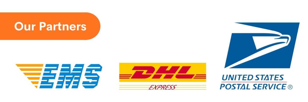 Our Partners 1 - Satisfactory Merch