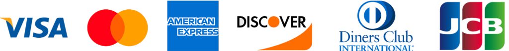 Pay with Credit Debit Card - Satisfactory Merch