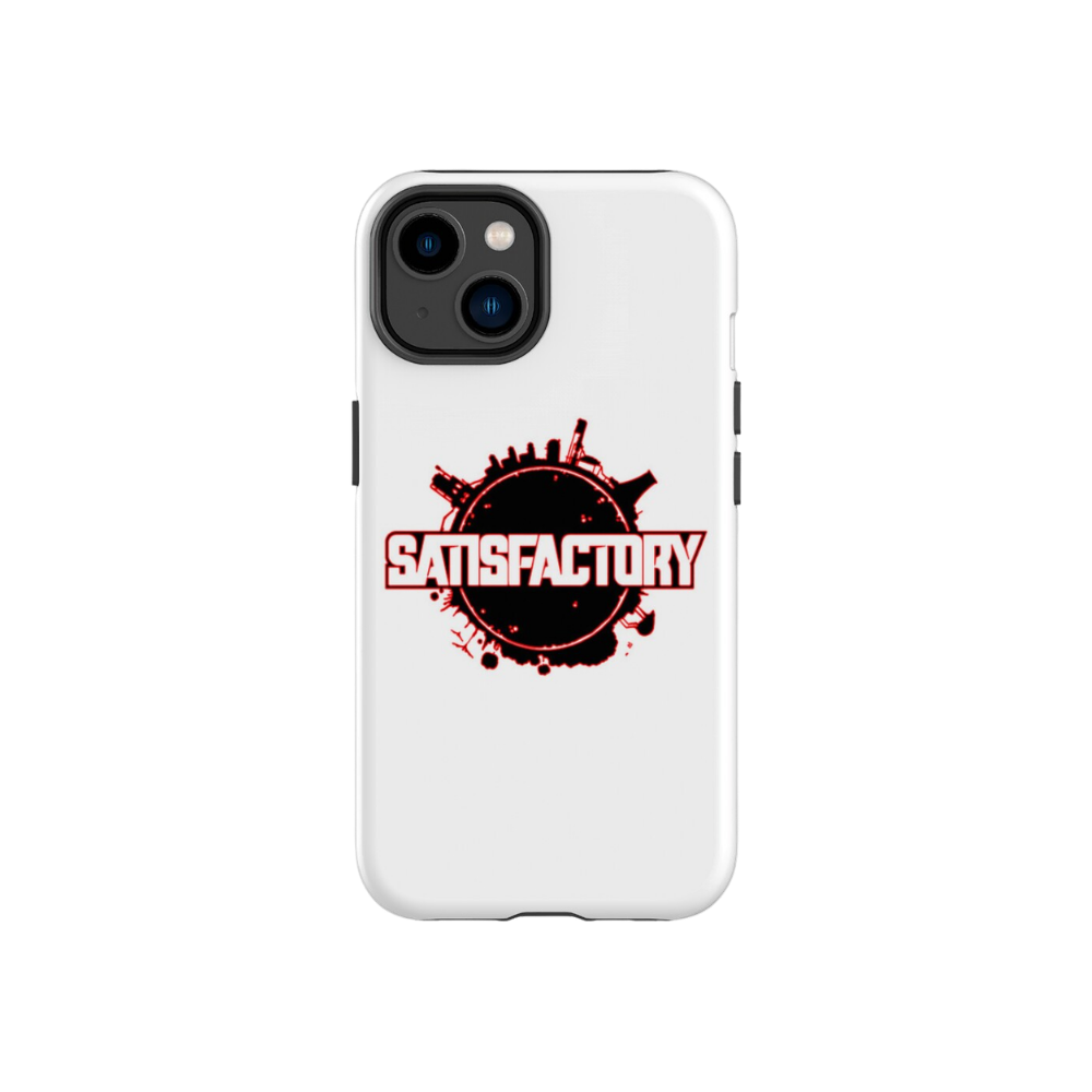 Phonecase - Satisfactory Merch