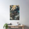 cpostermediumsquare product1000x1000.2 10 - Satisfactory Merch