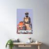 cpostermediumsquare product1000x1000.2 11 - Satisfactory Merch