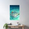 cpostermediumsquare product1000x1000.2 9 - Satisfactory Merch