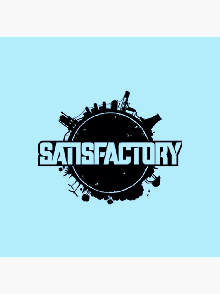 Satisfactory Vintage Logo Design Throw Pillow - Image 2
