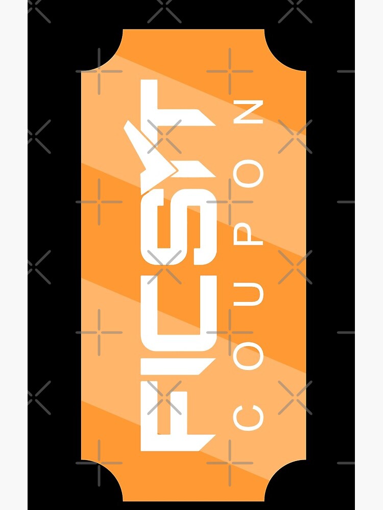 Satisfactory Awesome Shop Coupon Shower Curtain - Image 2
