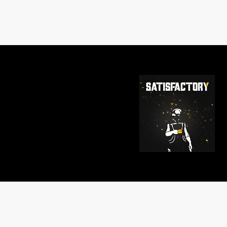 Satisfactory Factory Building Game Mug - Image 3