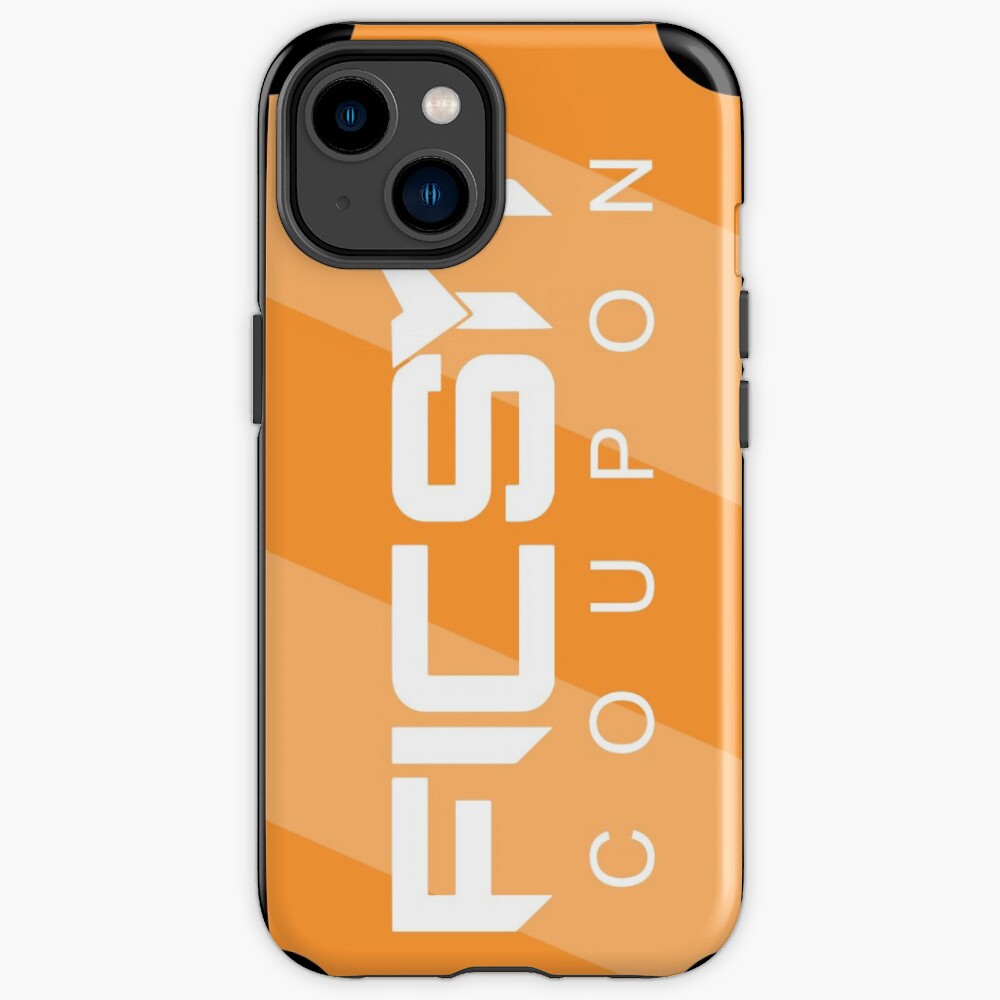 Satisfactory Awesome Shop Coupon Iphone Case