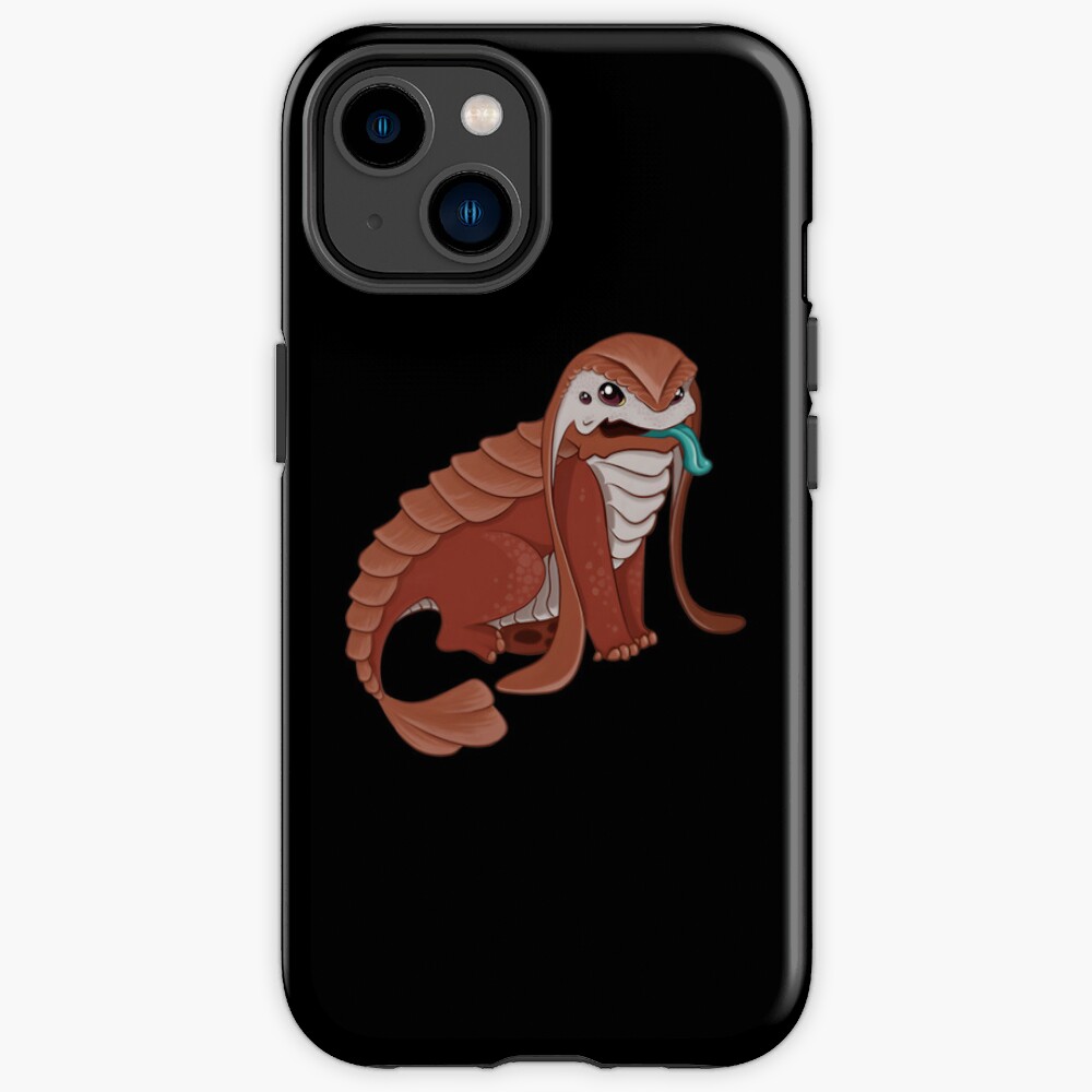 Satisfactory Essential Factory Gear Iphone Case