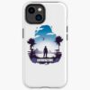 Satisfactory Factory Automation System Iphone Case