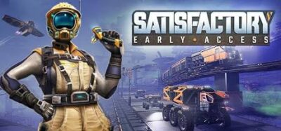 images - Satisfactory Merch