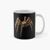 Satisfactory Veteran Pioneer Engineer Mug