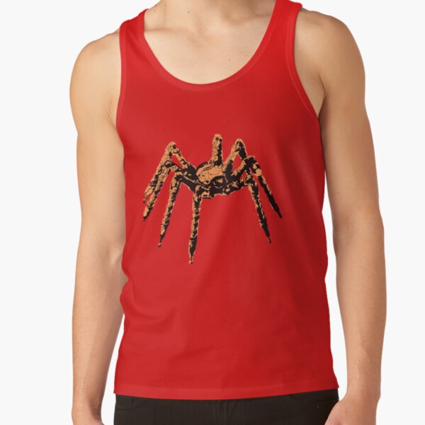 Satisfactory Automation Engineer Master Tank Top - Image 4