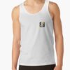 Satisfactory Equip Tools Build Blueprint Tank Top
