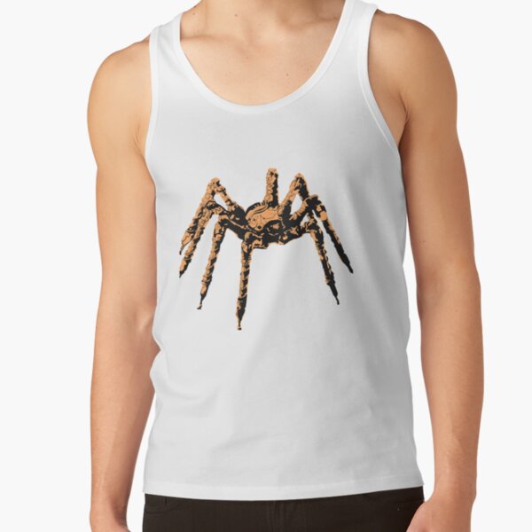 Satisfactory Automation Engineer Master Tank Top