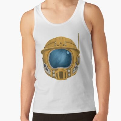 Satisfactory Prime Edition Premium Tank Top