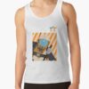 Satisfactory Where There Is Efficiency Tank Top