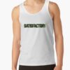 Satisfactory 100 Percent Efficiency Tank Top
