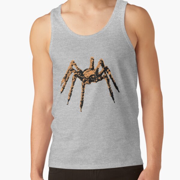 Satisfactory Automation Engineer Master Tank Top - Image 3