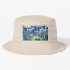 Satisfactory Indie Game Special Edition Bucket Hat