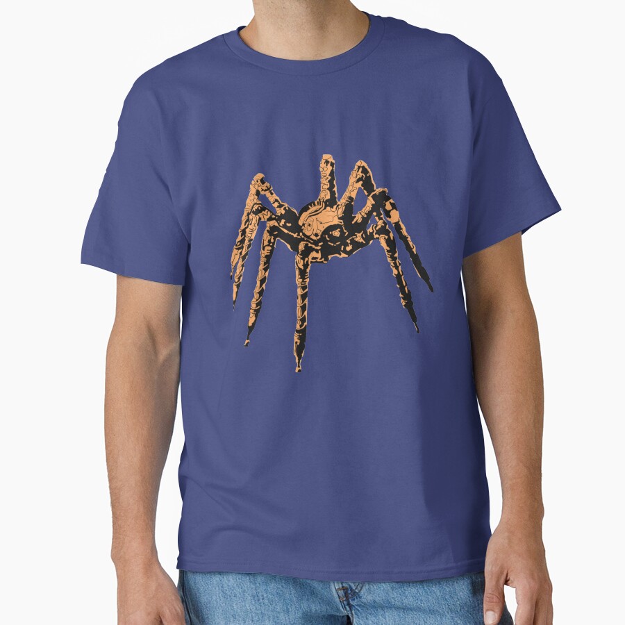 Satisfactory Automation Engineer Master T-shirt - Image 4