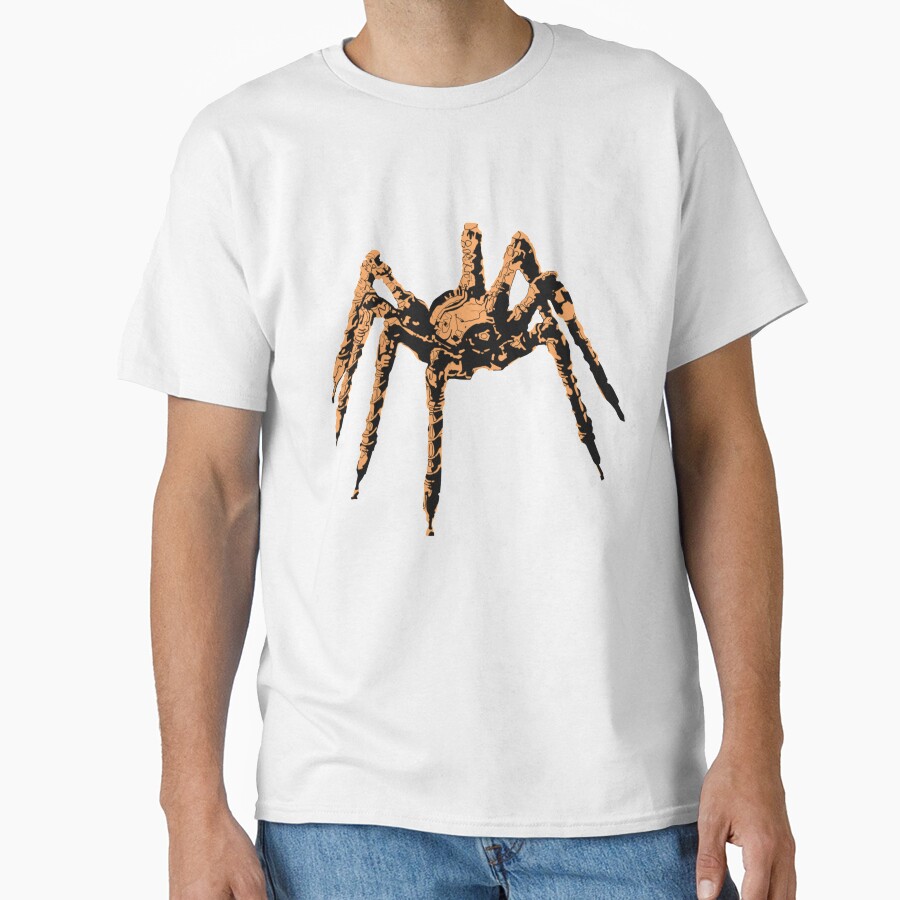 Satisfactory Automation Engineer Master T-shirt