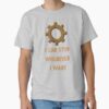 ssrcoclassic teemens 02heather greyfrontproduct squarex1000 10 - Satisfactory Merch