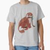 ssrcoclassic teemens 02heather greyfrontproduct squarex1000 16 - Satisfactory Merch