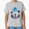 ssrcoclassic teemens 02heather greyfrontproduct squarex1000 28 - Satisfactory Merch