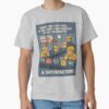 ssrcoclassic teemens 02heather greyfrontproduct squarex1000 3 - Satisfactory Merch