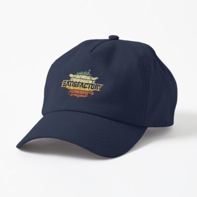 Satisfactory Mass Production Master Hat