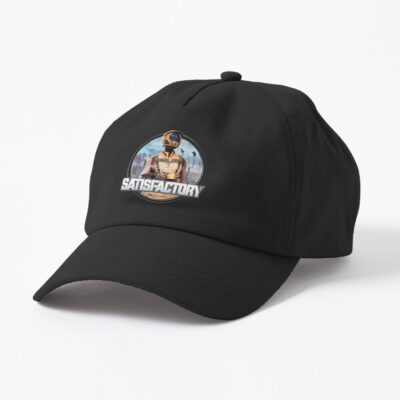 Satisfactory Early Access Pioneer Hat