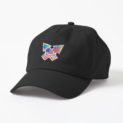 Satisfactory Ficsit Corporation Hat