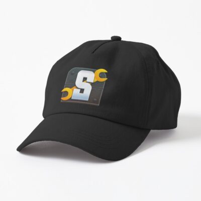 Satisfactory Equip Tools Build Hat