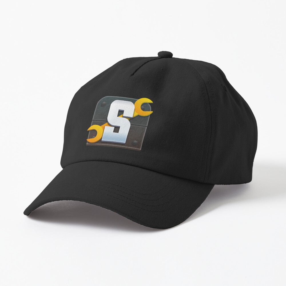 Satisfactory Equip Tools Build Hat
