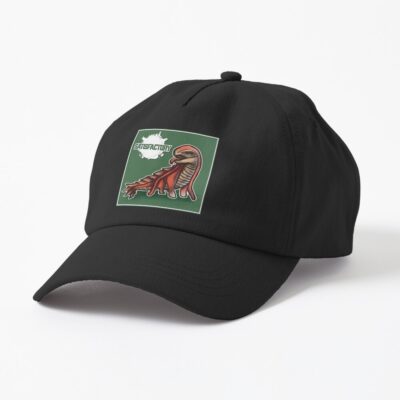 Satisfactory Lizard Doggo Cute Pet Hat