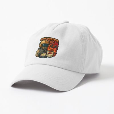 Satisfactory Certified Factory Engineer Hat