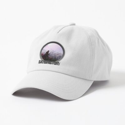 Satisfactory Early Access Retro Hat