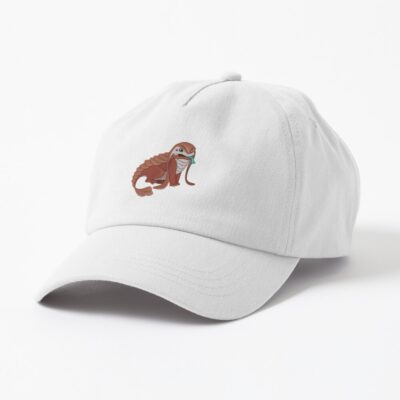 Satisfactory Game Essential Minimalist Hat