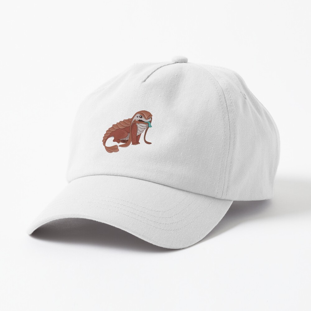 Satisfactory Game Essential Minimalist Hat