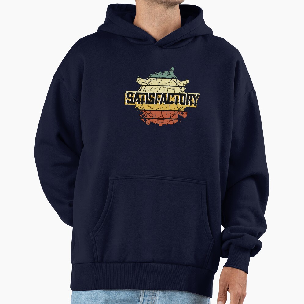 Satisfactory Mass Production Master Hoodie - Image 5