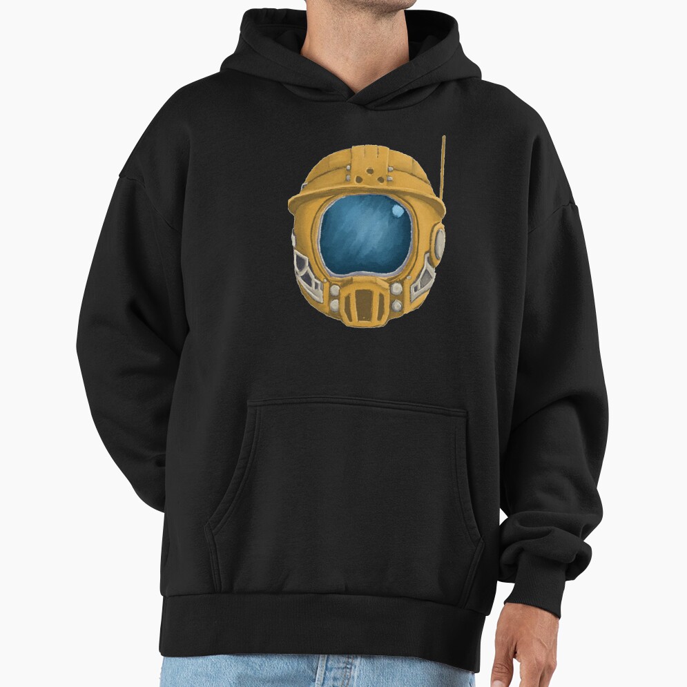 Satisfactory Prime Edition Premium Hoodie - Image 2