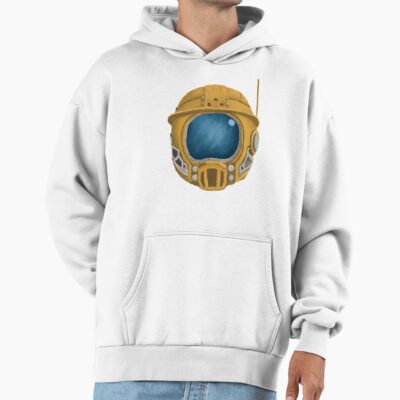 Satisfactory Prime Edition Premium Hoodie