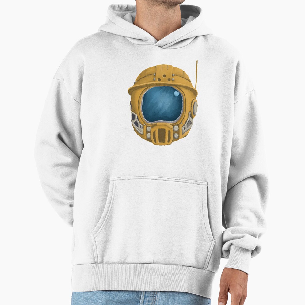 Satisfactory Prime Edition Premium Hoodie