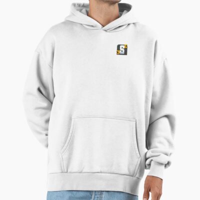 Satisfactory Equip Tools Build Blueprint Hoodie