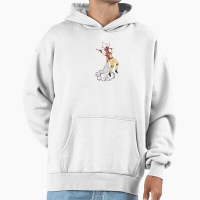 Satisfactory Iconic Ficsit Pioneer Hoodie