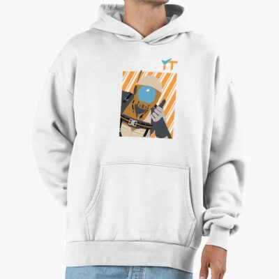 Satisfactory Where There Is Efficiency Hoodie