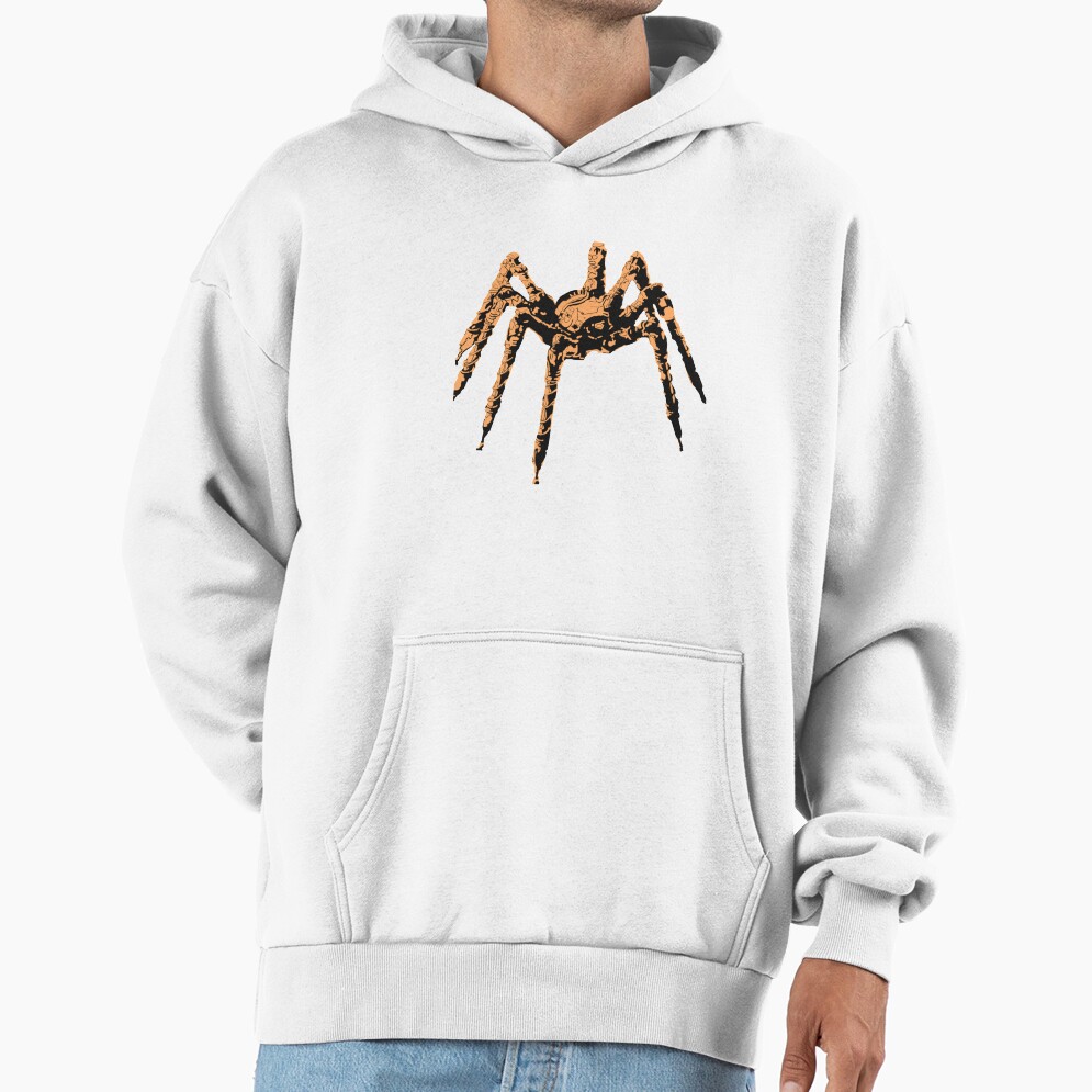 Satisfactory Automation Engineer Master Hoodie