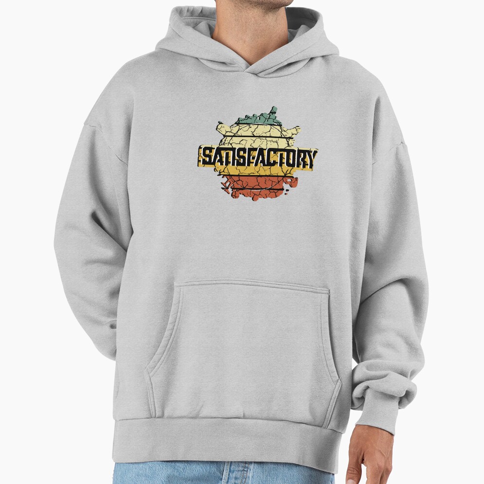 Satisfactory Mass Production Master Hoodie - Image 4