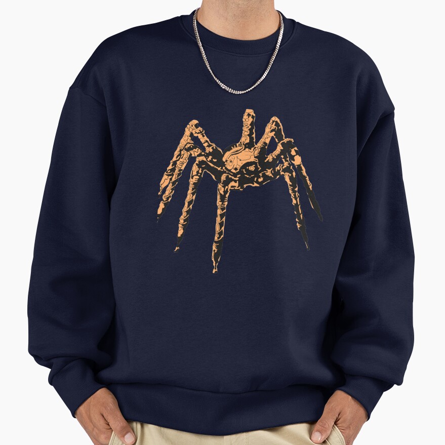 Satisfactory Automation Engineer Master Sweatshirt - Image 5