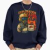 ssrcooversized sweatshirtmens 0105081f66c8590f4efrontsquare productx1000 7 - Satisfactory Merch