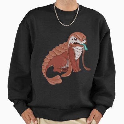 Satisfactory Game Essential Minimalist Sweatshirt